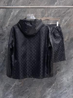 wholesale quality louis vuitton summer suit model no. 14